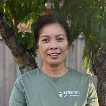 Ms Tran