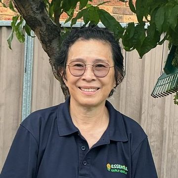 Ms Tu